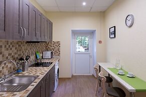 Mini-Hotel Akademik