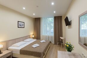 Mini-Hotel Akademik