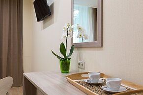 Mini-Hotel Akademik