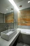 Art Suites Korai