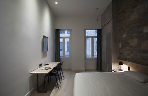 Art Suites Korai