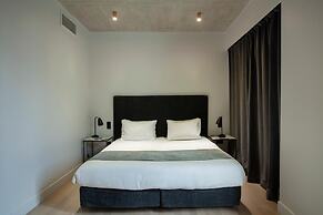 Art Suites Korai