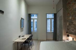 Art Suites Korai