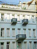 Art Suites Korai