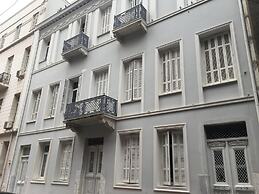 Art Suites Korai