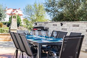 Villa Cindric