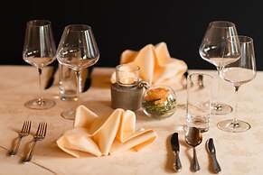 Appartements-Restaurant Schwaiger