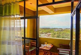 Olive Resort