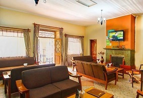 Olive Resort