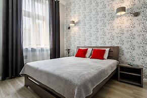 My Krakow Apartments - City Center