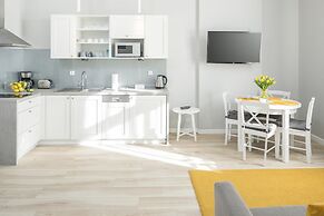 My Krakow Apartments - City Center