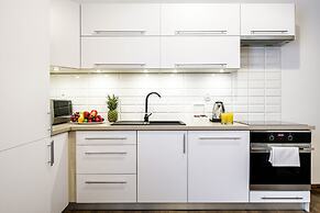My Krakow Apartments - City Center