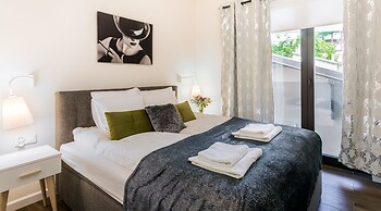 My Krakow Apartments - City Center