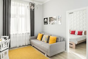 My Krakow Apartments - City Center