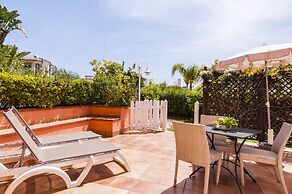 STELLA DEL MARE APARTMENTS