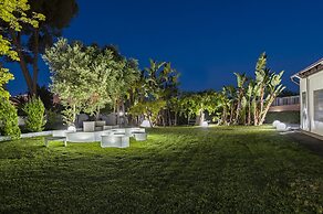 STELLA DEL MARE APARTMENTS