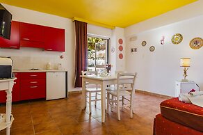 STELLA DEL MARE APARTMENTS