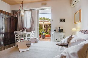 STELLA DEL MARE APARTMENTS