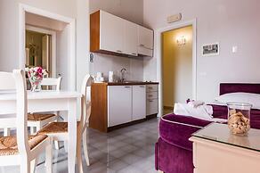 STELLA DEL MARE APARTMENTS