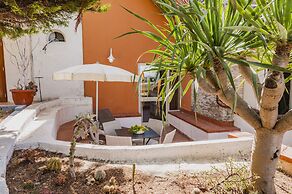 STELLA DEL MARE APARTMENTS