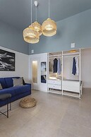 STELLA DEL MARE APARTMENTS