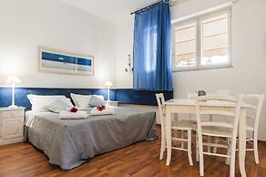 STELLA DEL MARE APARTMENTS
