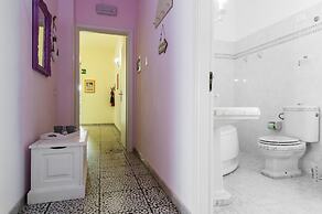 STELLA DEL MARE APARTMENTS