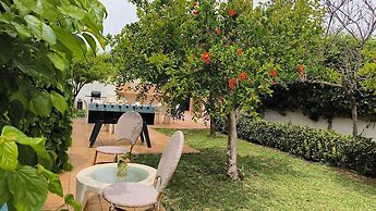 STELLA DEL MARE APARTMENTS