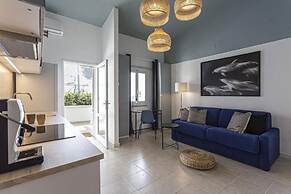 STELLA DEL MARE APARTMENTS