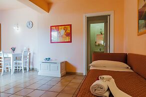STELLA DEL MARE APARTMENTS