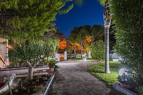 STELLA DEL MARE APARTMENTS