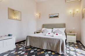 STELLA DEL MARE APARTMENTS
