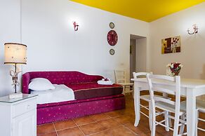 STELLA DEL MARE APARTMENTS