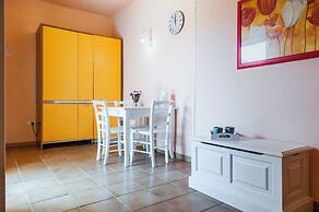 STELLA DEL MARE APARTMENTS