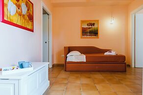 STELLA DEL MARE APARTMENTS