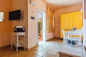 STELLA DEL MARE APARTMENTS