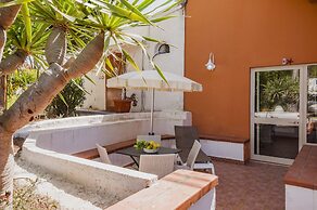 STELLA DEL MARE APARTMENTS
