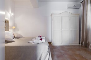 STELLA DEL MARE APARTMENTS