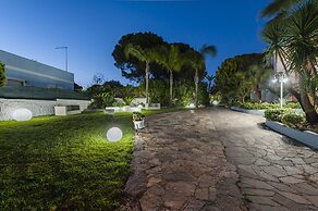 STELLA DEL MARE APARTMENTS