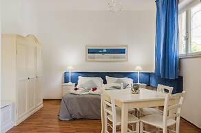 STELLA DEL MARE APARTMENTS
