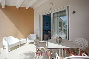STELLA DEL MARE APARTMENTS
