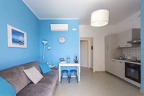 STELLA DEL MARE APARTMENTS