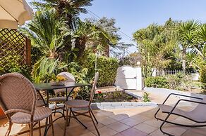 STELLA DEL MARE APARTMENTS