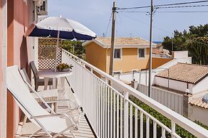 STELLA DEL MARE APARTMENTS