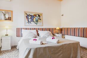 STELLA DEL MARE APARTMENTS