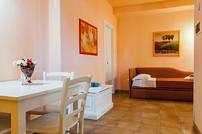 STELLA DEL MARE APARTMENTS