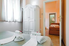 STELLA DEL MARE APARTMENTS