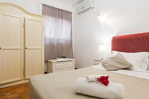 STELLA DEL MARE APARTMENTS