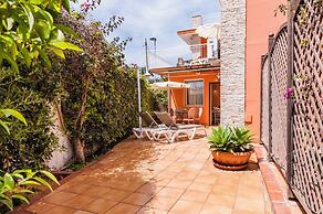 STELLA DEL MARE APARTMENTS