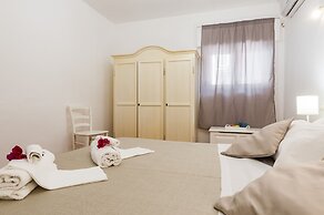 STELLA DEL MARE APARTMENTS